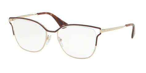 prada pr54uv|Prada Eyeglasses PR54UV .